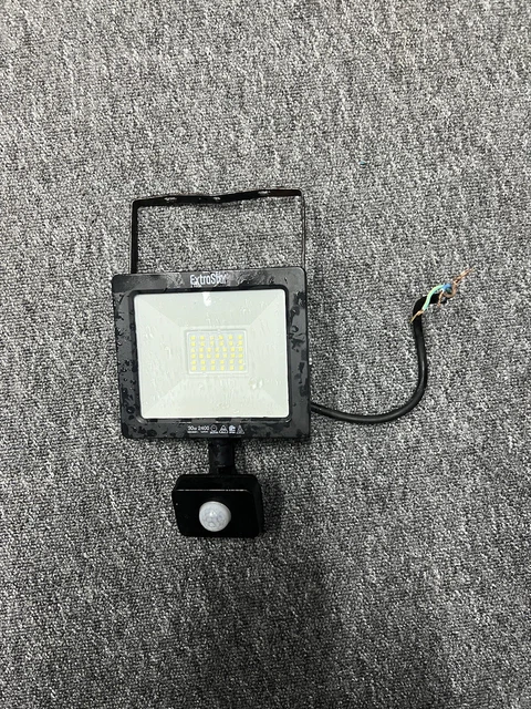 Flood Light White Led