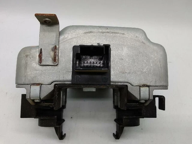 Inmovilizadores electrónicos, Seguridad, cámaras y alarmas, Coche