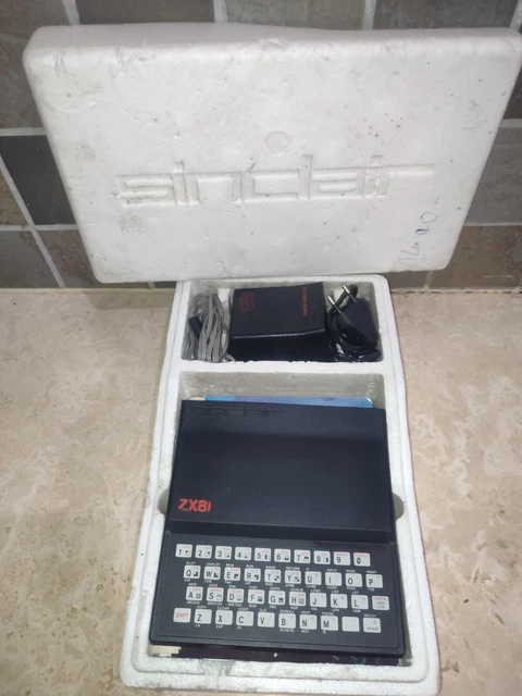 Ordenadores vintage, Informática vintage, Informática y tablets