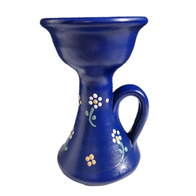 Bougeoir Porte Bougie Vase Soliflore Femmes Seins Nus En