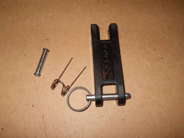 Gunnebo Johnson J latch kit A-15  #471784
