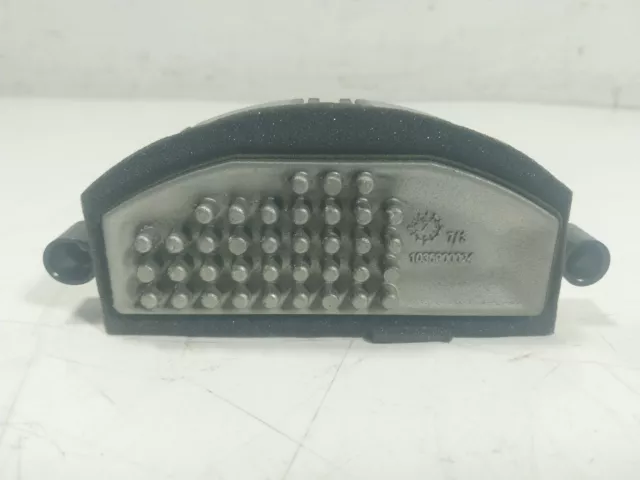 A2229060303 Resistencia Calefaccion / A2229060303 / 17355032 Para Mercedes-Benz