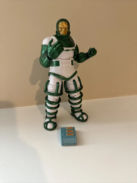 Fantastic Four VF 1er édition [Complet] / PS1