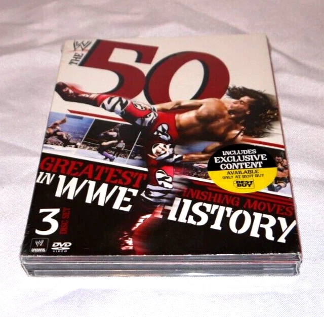 Infographic The Best Finishing Moves In Wwe History G vrogue.co