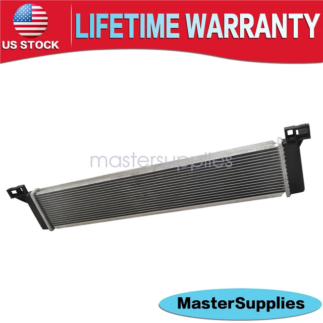 G9010-48110 Inverter Cooler/Radiator For 2020-2023 Toyota Highlander Sienna 2.5L