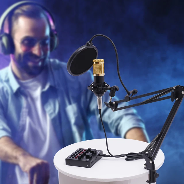 BEHRINGER FLOW V8+800 Digital Mixer Bluetooth USB Mehrkanal Audio