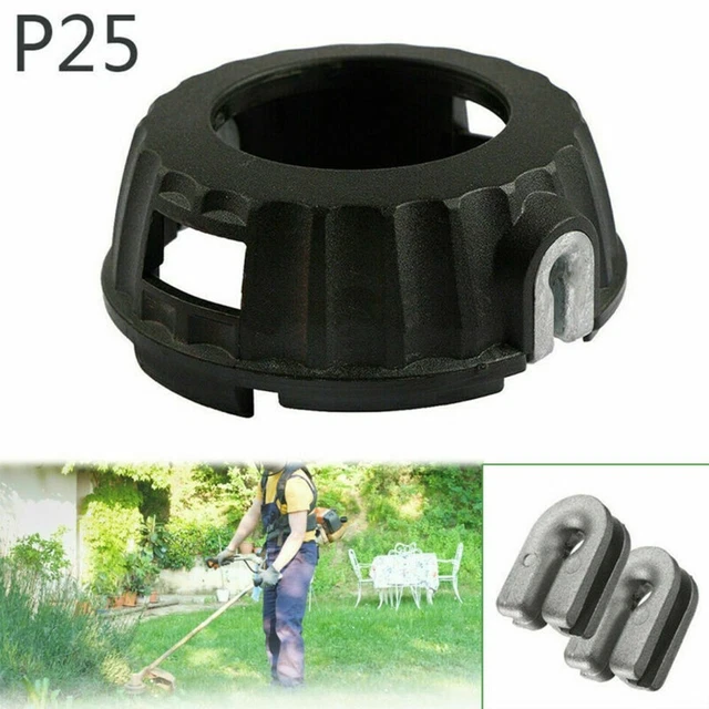Tête De Débroussailleuse Compatible Avec B26Ps T26Cs MT260CLS Pièce De