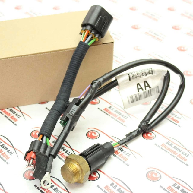 Capteur De Température De L'eau, Pour Suzuki C... – Grandado