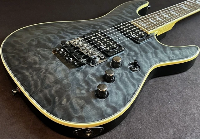 Schecter Omen Extreme-6 Fr