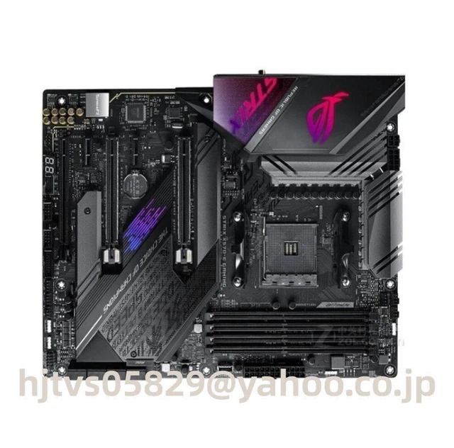 ASUS Prime X570-PRO Scheda Madre ATX – PCIe 4.0, 12+2 Fasi DrMOS, Doppio M.2, USB 3.2 Gen 2, Aura Sync RGB