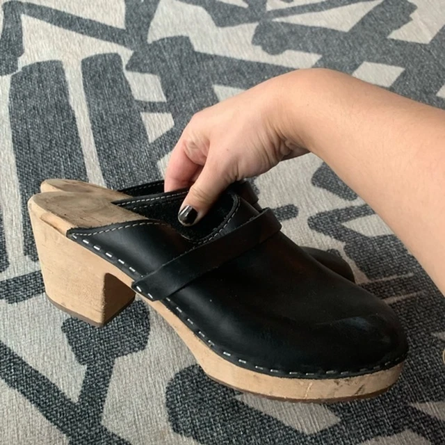 Mia Clogs 11 FOR SALE! - PicClick