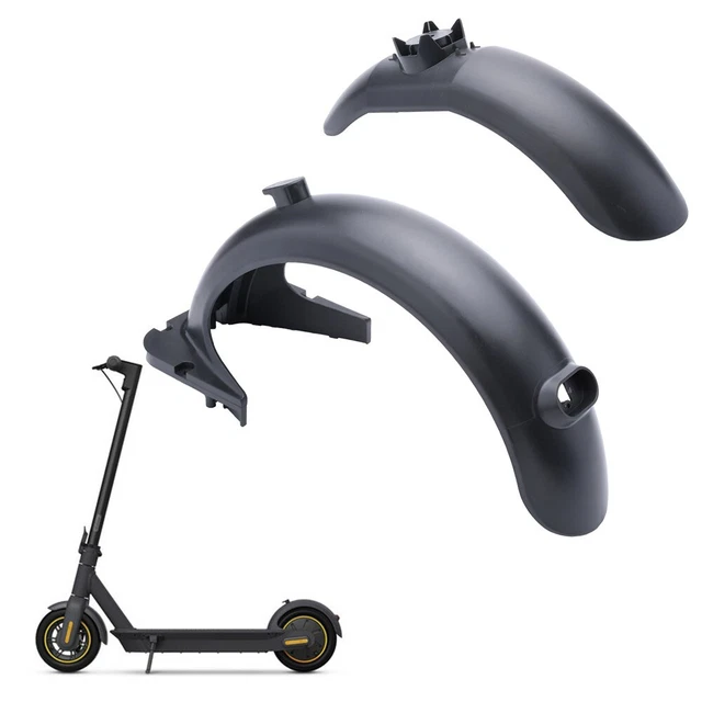 SERRURE PLIABLE FACILE à Installer Pour Trottinette électrique 10