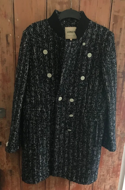 Lener sales coats uk