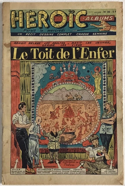 AA409 TECHNI-FOOT Futobl De Sobremesa Métallique Punch 1955 - Jeu Adresse