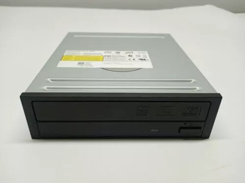 Genuine Philips & Lite-on DH-16AAS Computer SATA DVDRW Drive Dell 0D568C