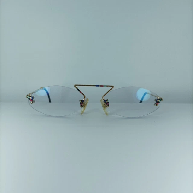luxury eyeglasses