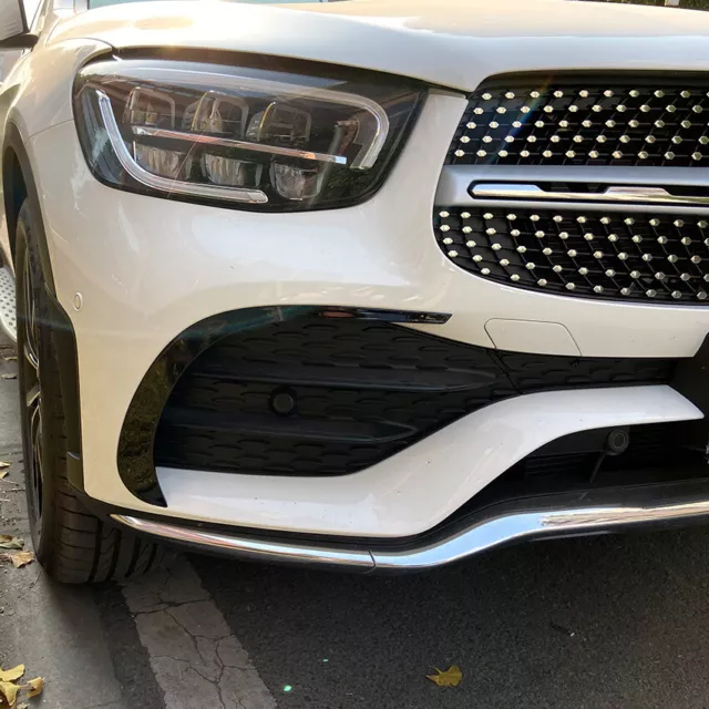 Türgriff Abdeckung mit Sensor Loch für Mercedes Benz C E S Klasse GLC GLE  AMG GT