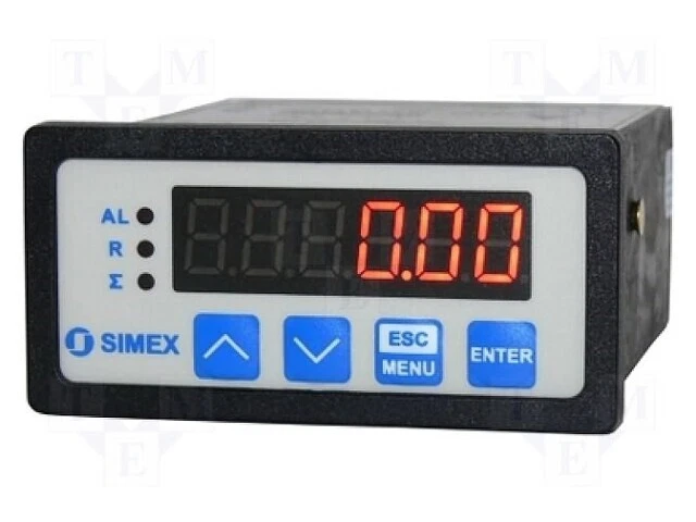 Zähler: elektronisch SPI73141114011 /E1DE