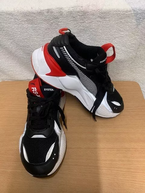 Puma rs cheap 0 mhd