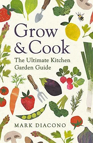 The Ultimate Kitchen Garden Guide: Kitchen Storm Update Edition - mlbchm9