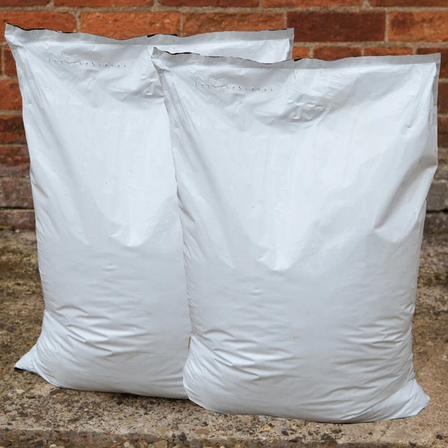 100L GARDEN COMPOST Premium Professional MultiPurpose 2 x 50L Bag