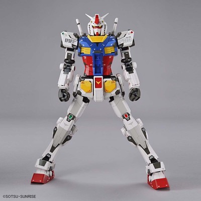gundam factory yokohama gunpla