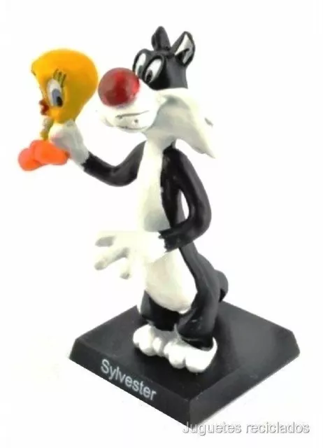 Sylvester Piolin Leitfigur Looney Tunes Warner Bros
