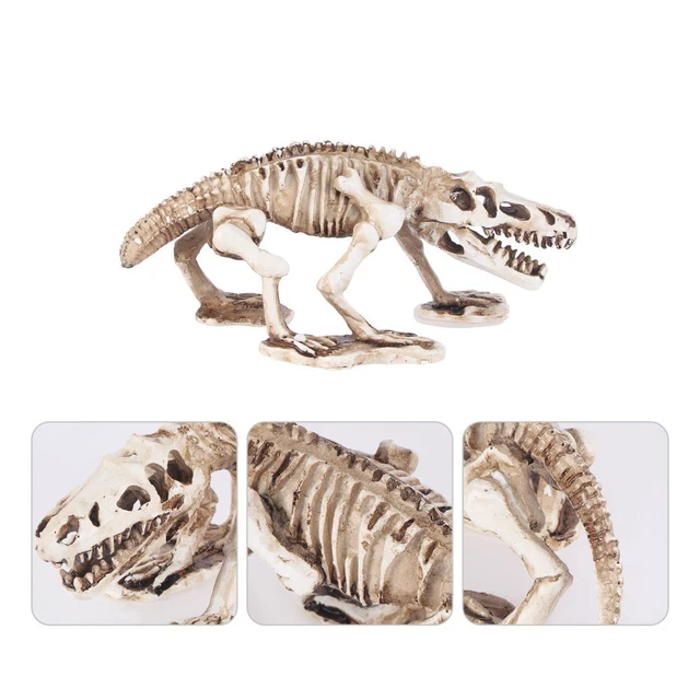 Decorazione Per Acquario E Terrario - Legno Affondato Stile Naturale Per Pesci E Rettili - Foto 8