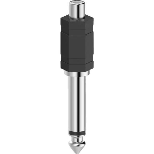 Belkin Lightning till 3.5mm adapter 90cm (svart) - Elgiganten