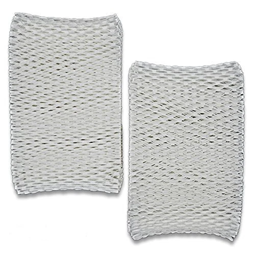 Lot de 2 filtres pour humidificateur dair Philips HU4813, HU4811, HU4803, HU480