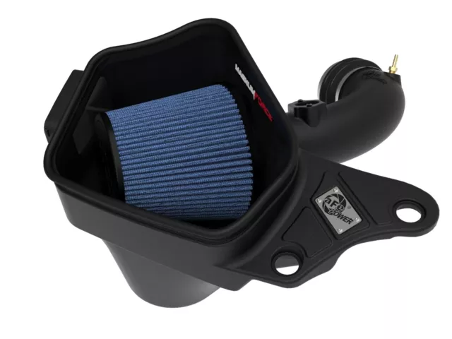 aFe Magnum FORCE Stage-2 Intake w/Pro 5R Filter for 07-13 BMW 328i N52