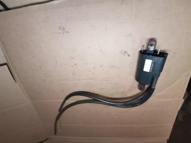Ski-doo Lynx    Ignition Coil 512059039