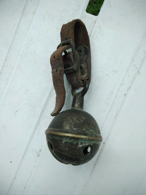 Guidon Vélo De Ville Ancien MBK - Occasion - Fabriqué En France