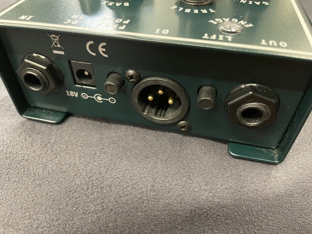 EBS BASSIQ (u77254)-