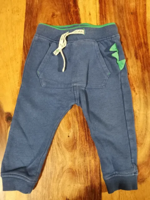 Matalan Boys jogging Trausers Size 1218 Months