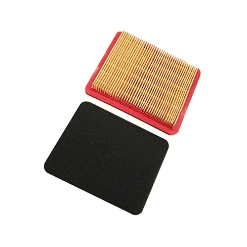 New AIR Filter KIT Replacement for 119 1909 Toro Branded Engines Repl 119 1909