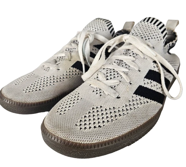 Originals samba primeknit sock trainers top