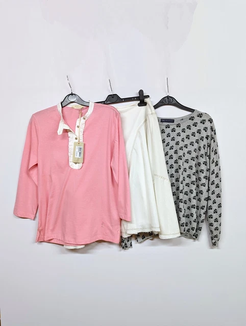 Bundle of Ladies Clothes size 14 Ferrante STR M&S