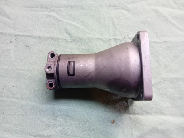 Sermac Frizione Per Decespugliatore Echo SRM3605, RM315 – 66mm, Adattabile, 2 Tempi (Italia)