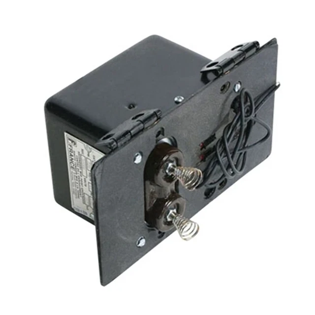 WAYNE COMBUSTION SYSTEMS 8.700804.0 120 Volt Ignition Transformer