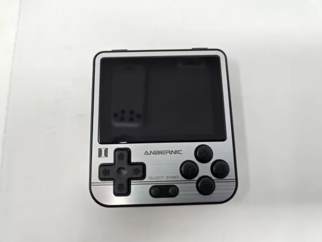 Anbernic Rg280V With 64Gb Micro Sd Card