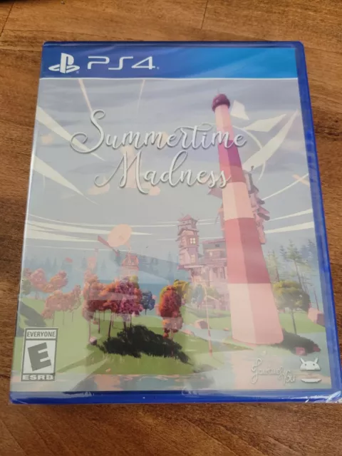 LIMITED RARE GAMES Tamashii (PlayStation 4, 2020) PS4 - Ships In A