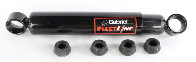 New 85901 Gabriel FleetLine Heavy Duty Shock Absorber