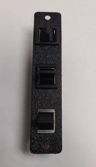 Adec Priority Model # 1005 Dental Chair Parts P/N #61.0625.00 Left Side OEM Part Adec Priority Model # 1005 Dental Chair Parts P/N #61.0625.00 Left Side OEM Part