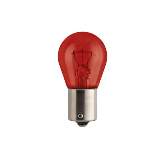 Ampoule de signalisation PR21W Rouge Philips