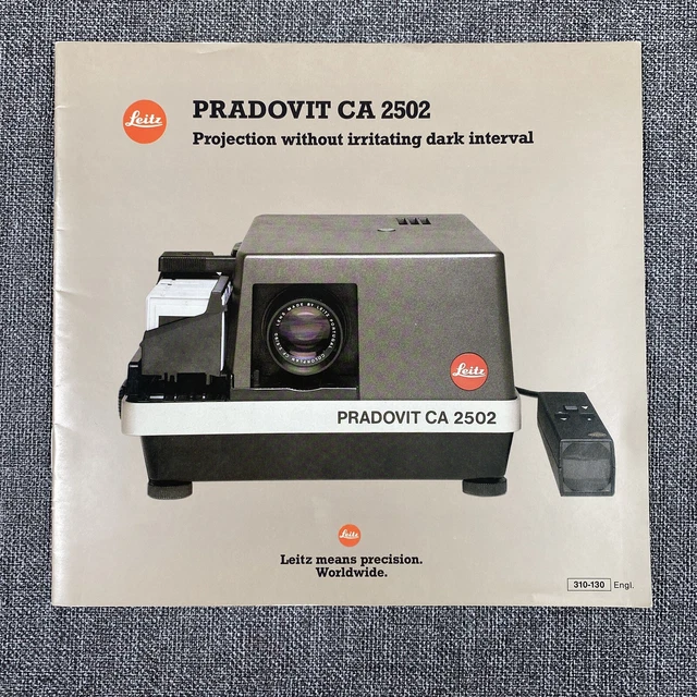 Leica pradovit d'occasion - Photo, audio & vidéo
