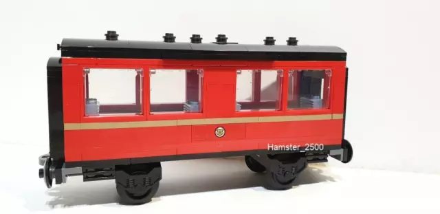 Lego sale 75955 uk
