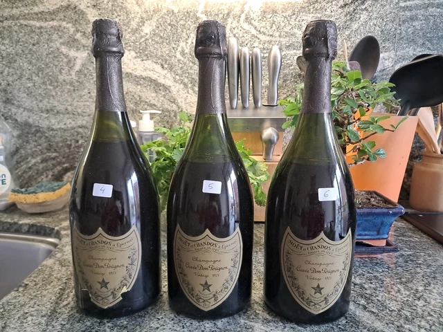 Dom Pérignon Réserve de l'Abbaye 2003 Dom Pérignon Réserve de l