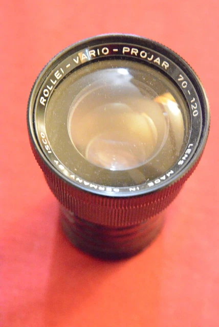 Vintage Lenses, Vintage Movie & Photography, Cameras - PicClick AU