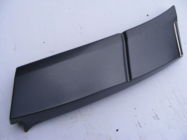 Mercedes 1406907840 Body Rear Wing Panel Right - Grey | W140 Facelift